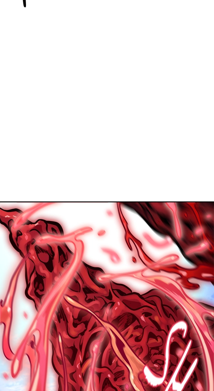 Tower of God Manga Chapter 608 page 36 - [Season 3] Ep. 191