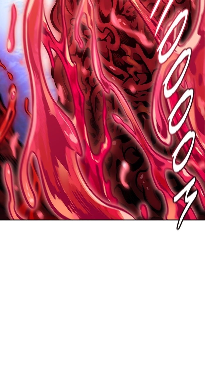 Tower of God Manga Chapter 608 page 37 - [Season 3] Ep. 191