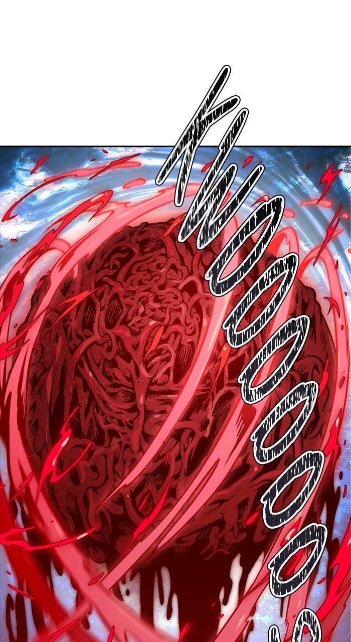 Tower of God Manga Chapter 608 page 38 - [Season 3] Ep. 191