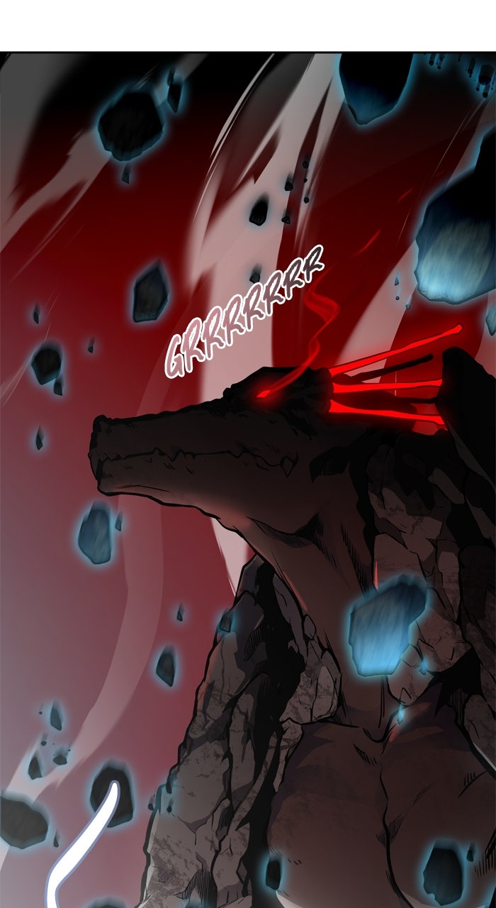 Tower of God Manga Chapter 608 page 4 - [Season 3] Ep. 191