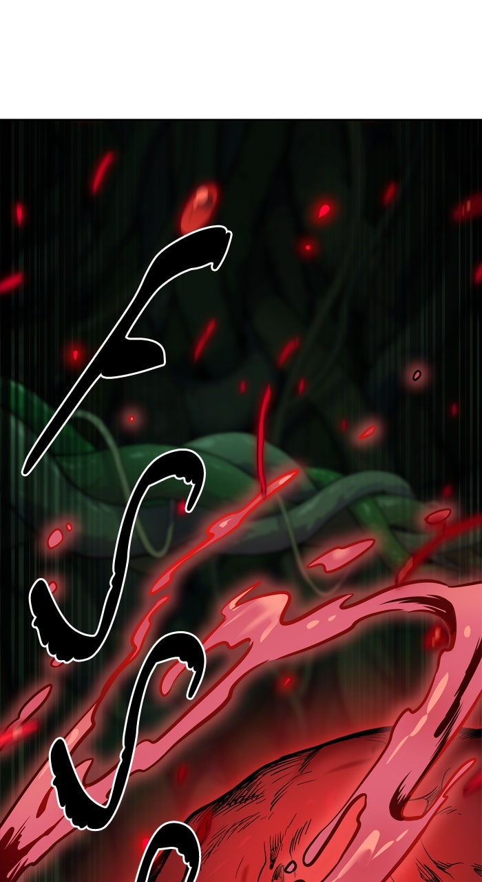 Tower of God Manga Chapter 608 page 41 - [Season 3] Ep. 191