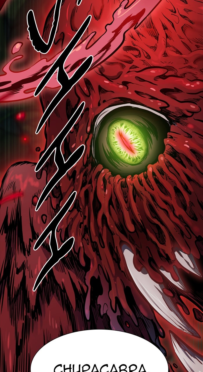 Tower of God Manga Chapter 608 page 42 - [Season 3] Ep. 191