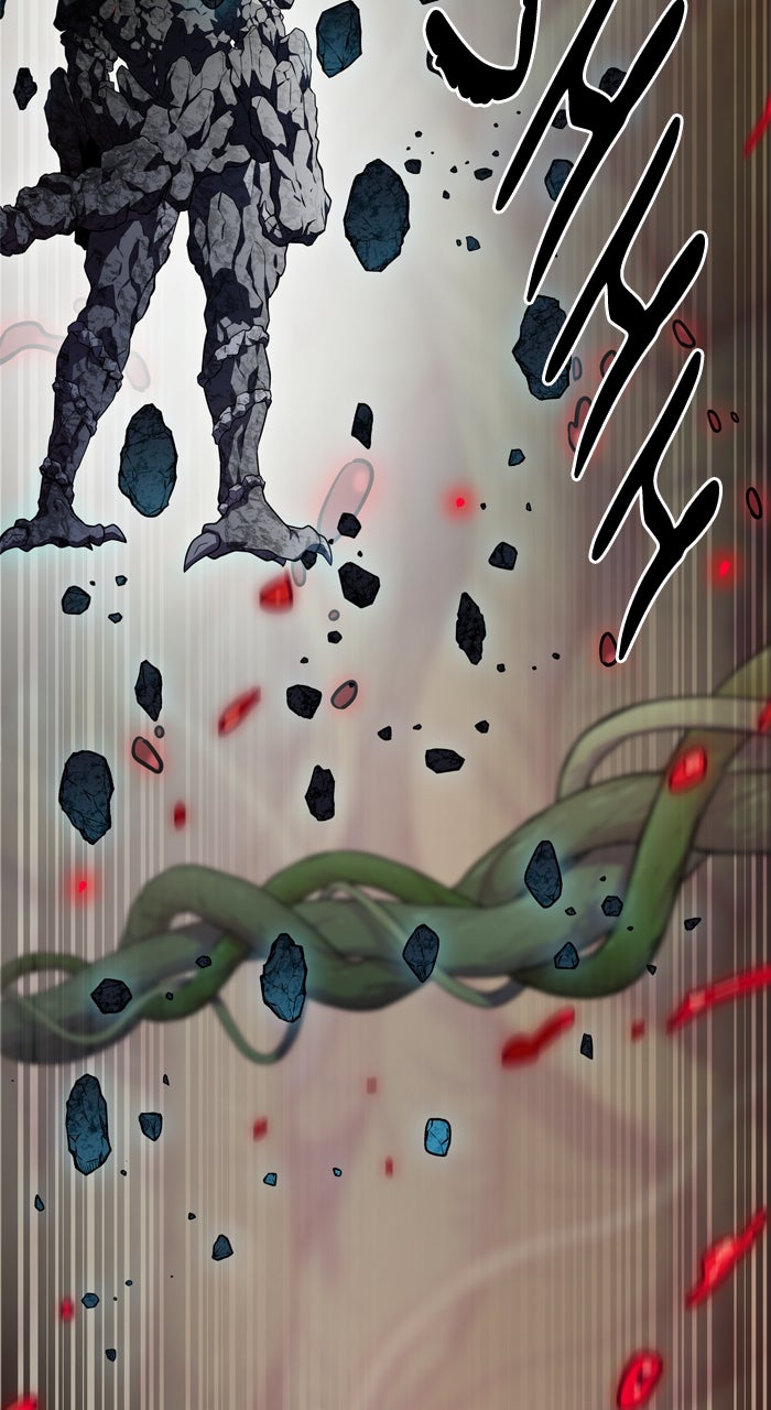 Tower of God Manga Chapter 608 page 44 - [Season 3] Ep. 191