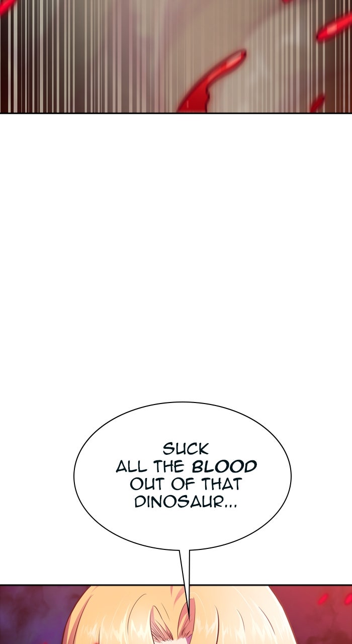 Tower of God Manga Chapter 608 page 45 - [Season 3] Ep. 191