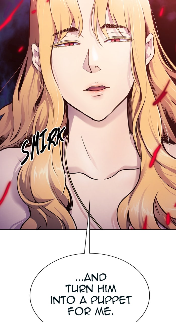 Tower of God Manga Chapter 608 page 46 - [Season 3] Ep. 191