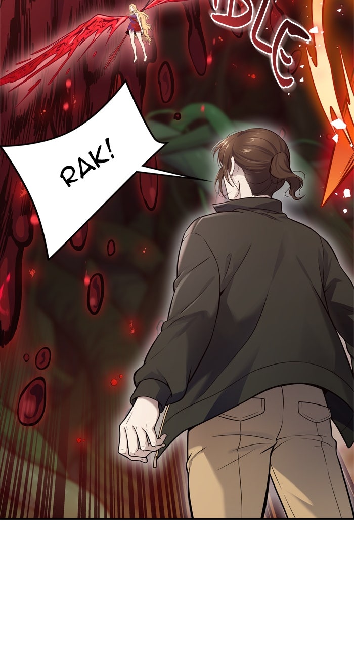 Tower of God Manga Chapter 608 page 49 - [Season 3] Ep. 191