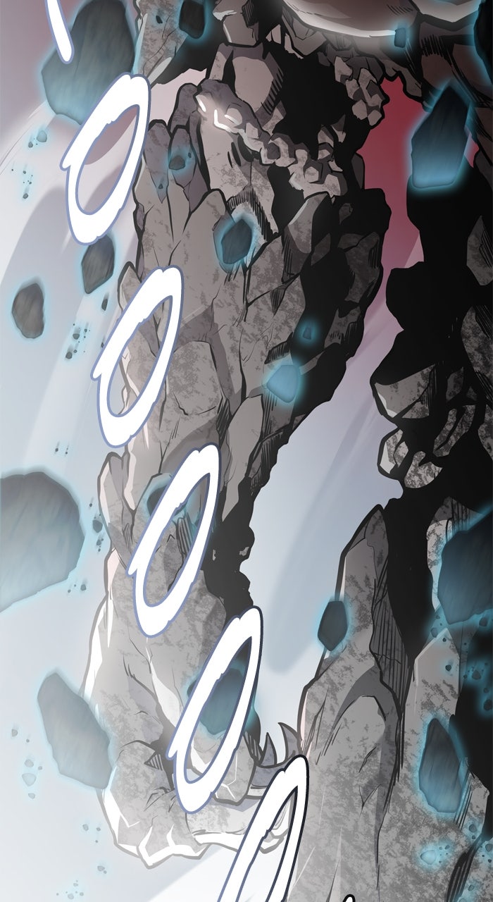 Tower of God Manga Chapter 608 page 5 - [Season 3] Ep. 191