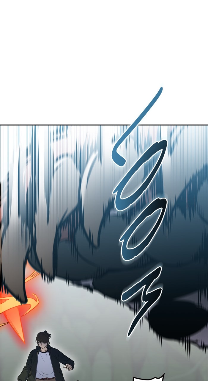 Tower of God Manga Chapter 608 page 50 - [Season 3] Ep. 191