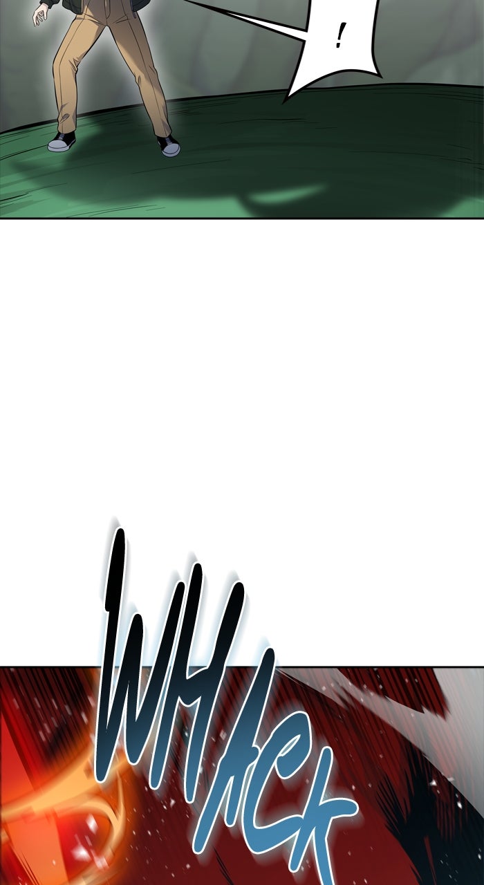 Tower of God Manga Chapter 608 page 51 - [Season 3] Ep. 191