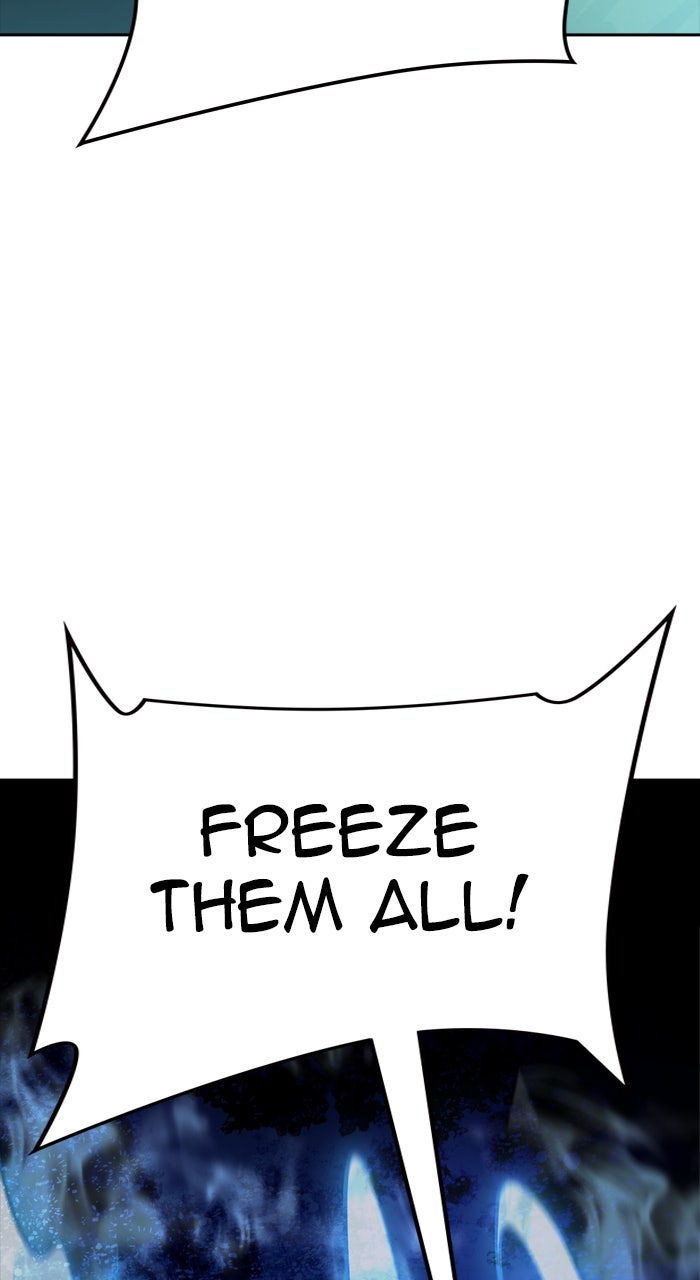 Tower of God Manga Chapter 608 page 53 - [Season 3] Ep. 191