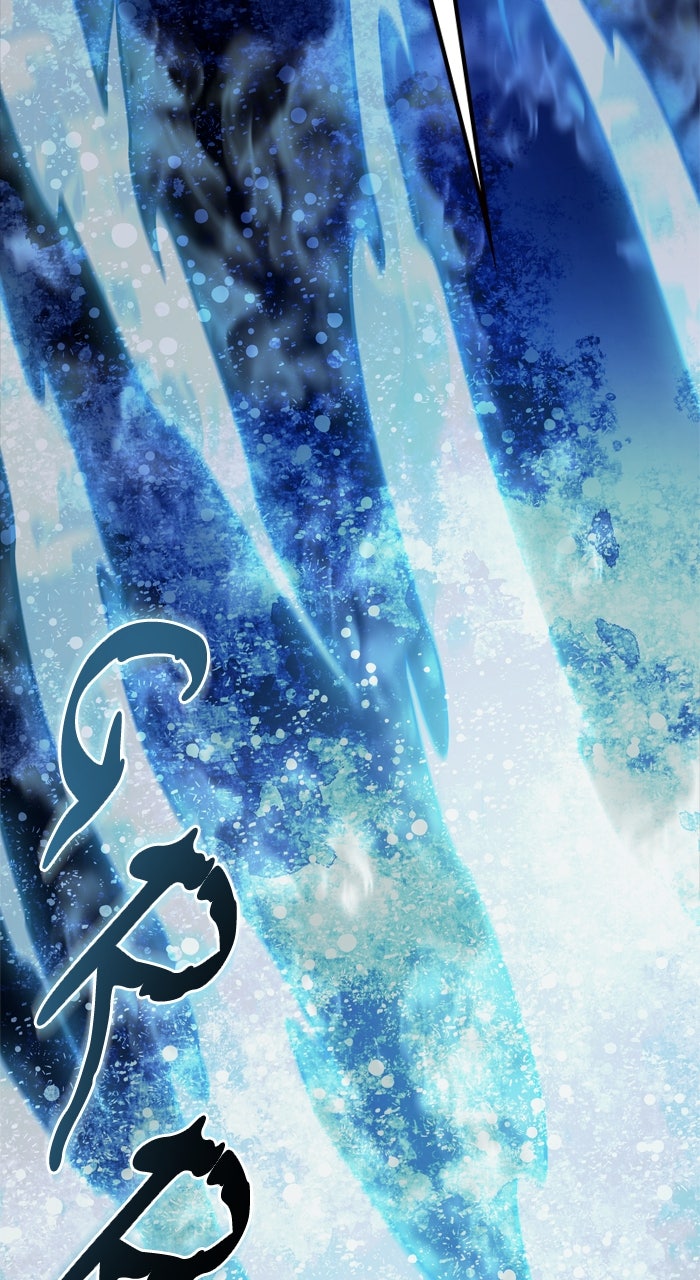 Tower of God Manga Chapter 608 page 54 - [Season 3] Ep. 191