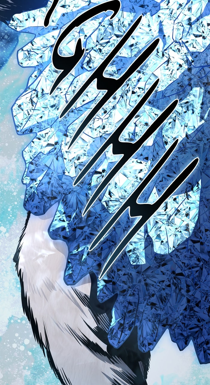 Tower of God Manga Chapter 608 page 56 - [Season 3] Ep. 191