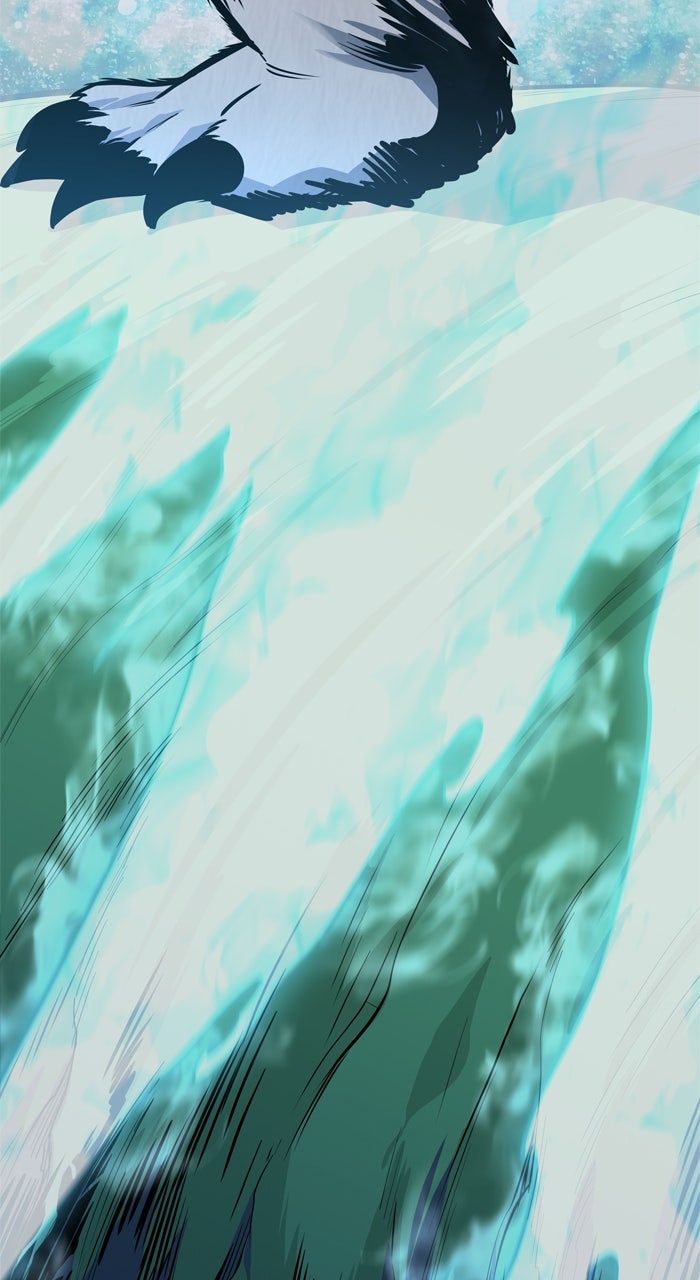 Tower of God Manga Chapter 608 page 57 - [Season 3] Ep. 191