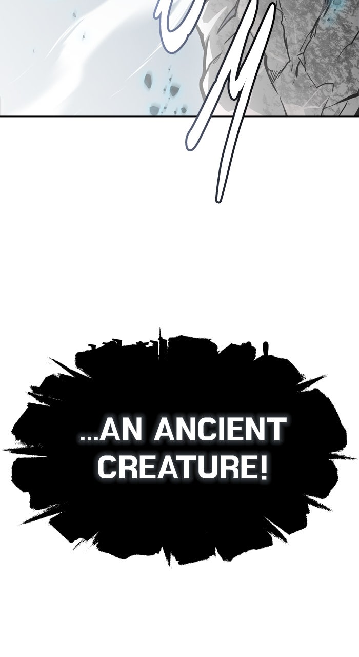 Tower of God Manga Chapter 608 page 6 - [Season 3] Ep. 191