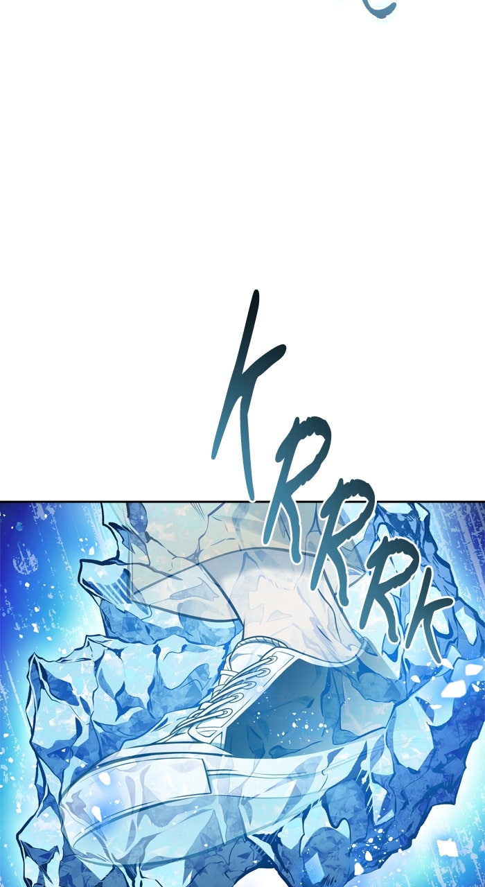 Tower of God Manga Chapter 608 page 60 - [Season 3] Ep. 191