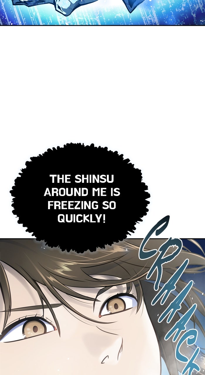 Tower of God Manga Chapter 608 page 61 - [Season 3] Ep. 191