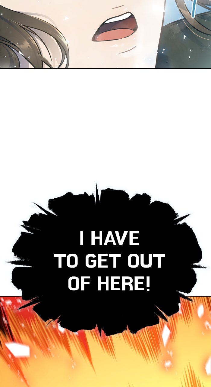 Tower of God Manga Chapter 608 page 62 - [Season 3] Ep. 191