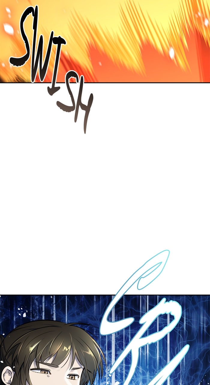 Tower of God Manga Chapter 608 page 63 - [Season 3] Ep. 191