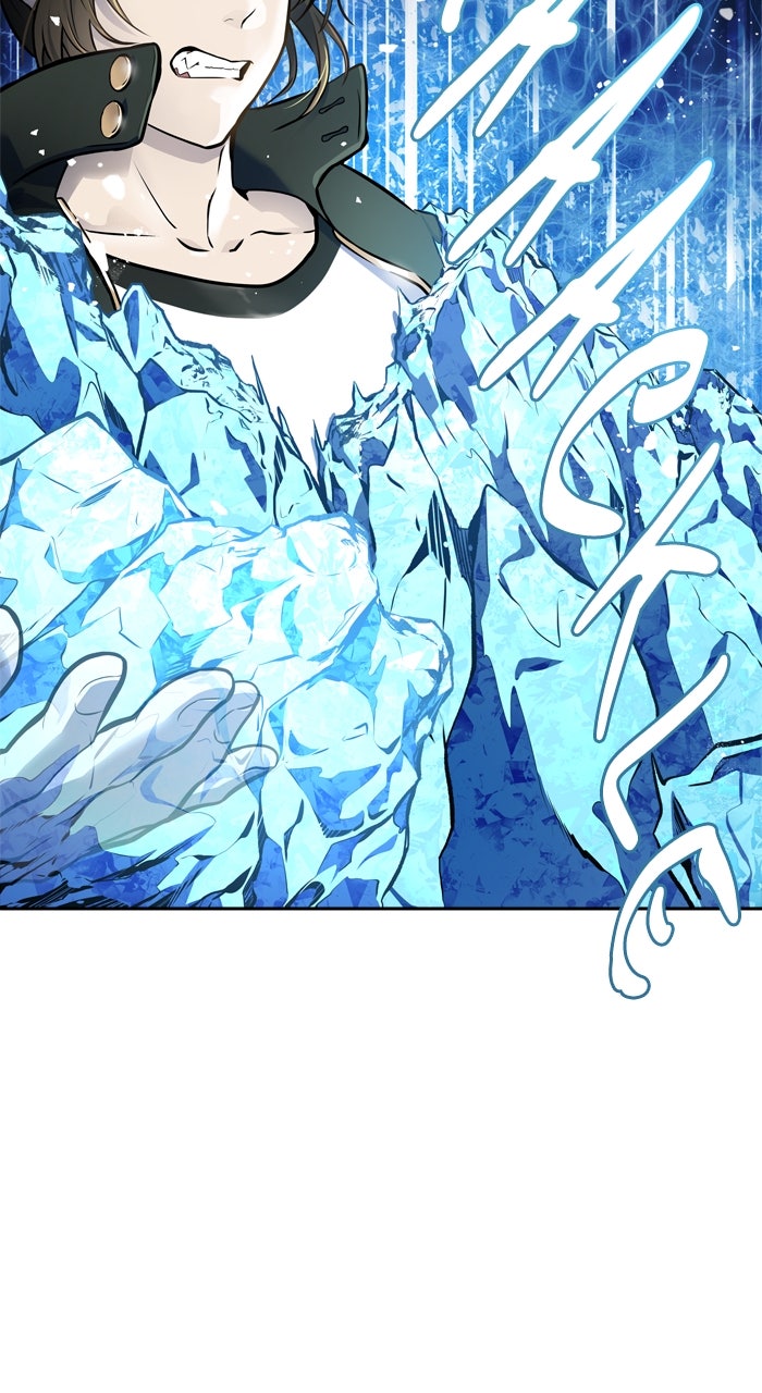Tower of God Manga Chapter 608 page 64 - [Season 3] Ep. 191