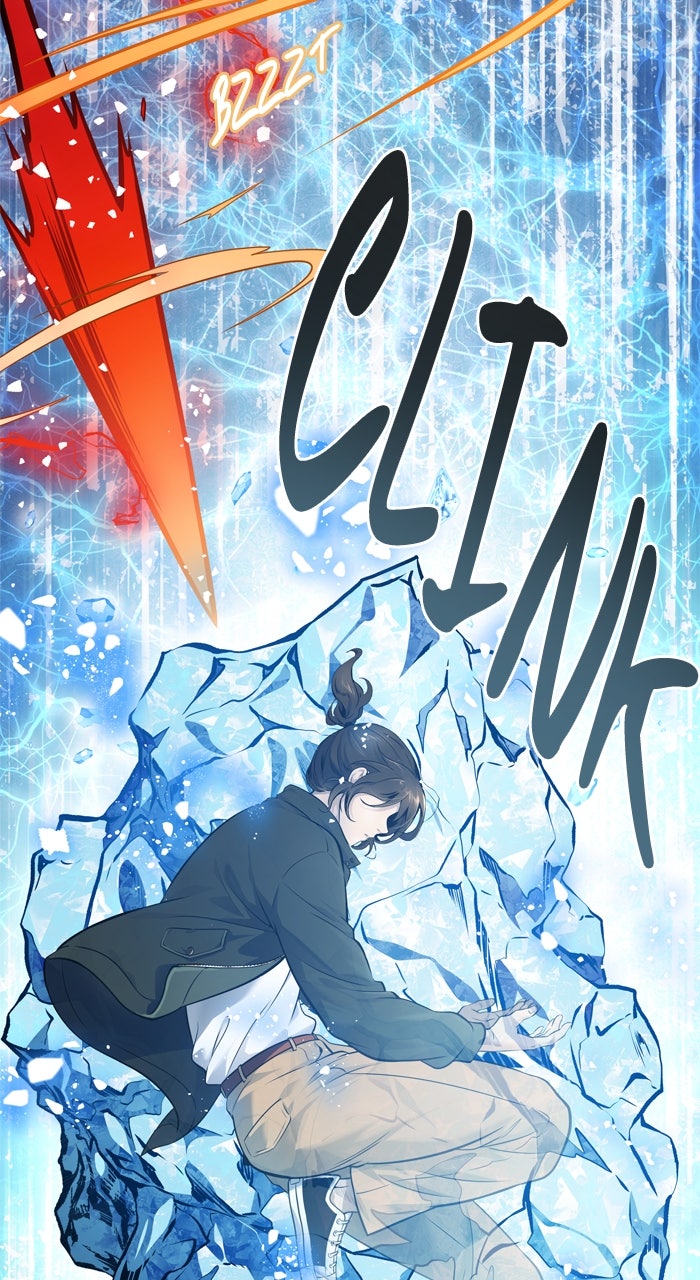 Tower of God Manga Chapter 608 page 66 - [Season 3] Ep. 191