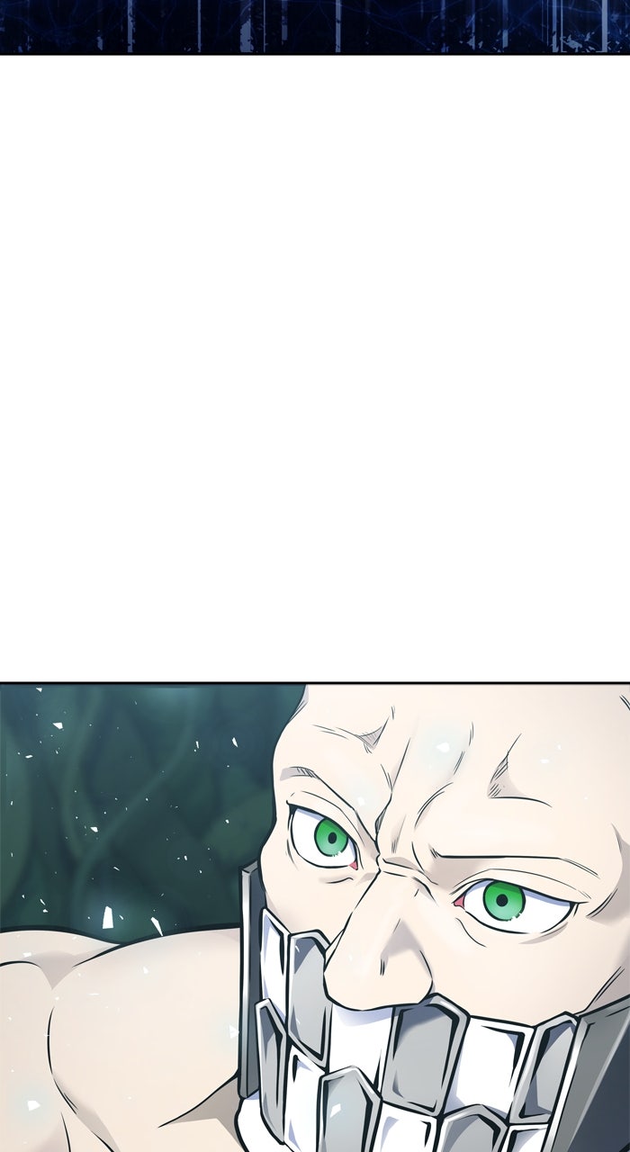 Tower of God Manga Chapter 608 page 68 - [Season 3] Ep. 191
