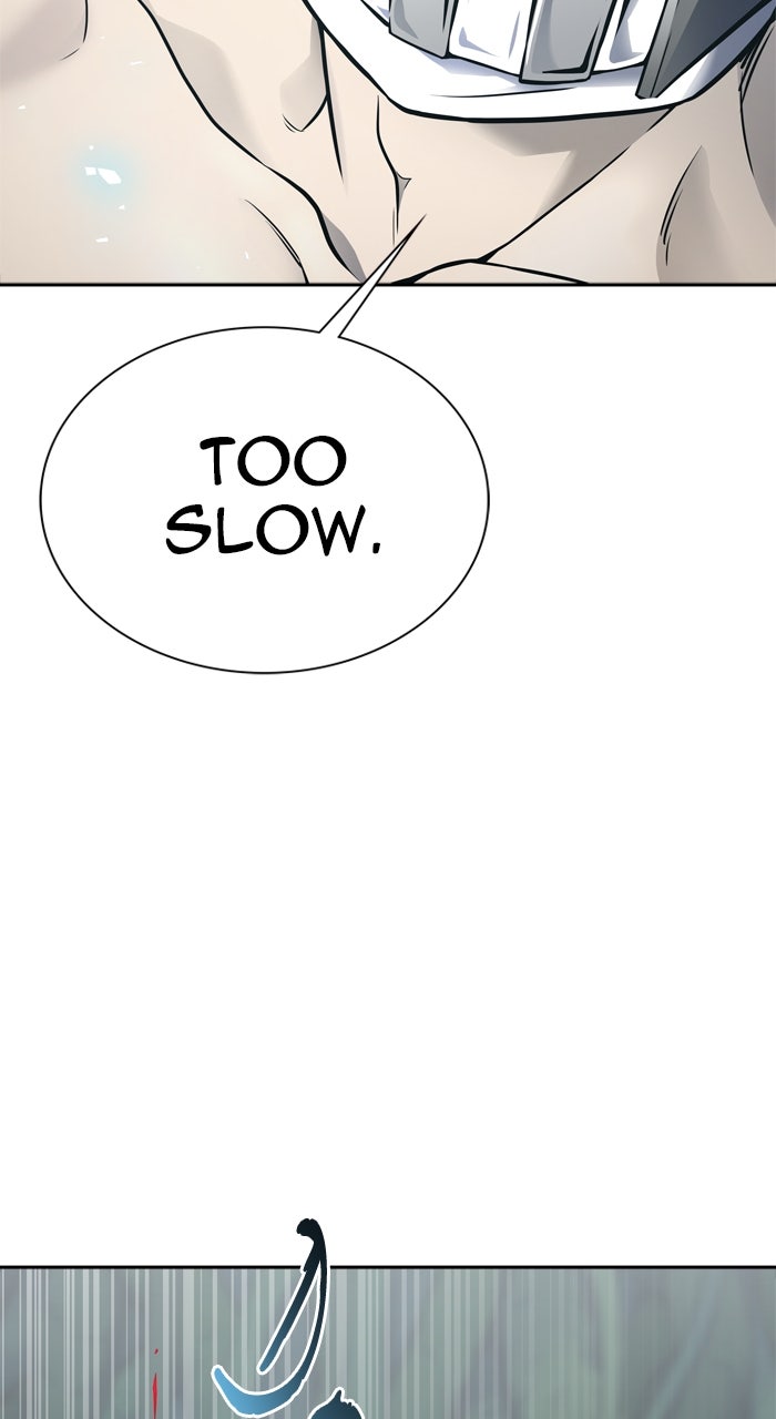 Tower of God Manga Chapter 608 page 69 - [Season 3] Ep. 191