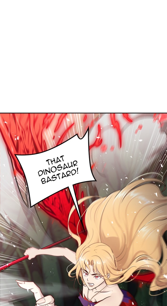 Tower of God Manga Chapter 608 page 7 - [Season 3] Ep. 191