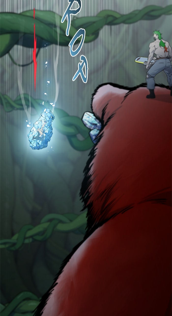 Tower of God Manga Chapter 608 page 70 - [Season 3] Ep. 191