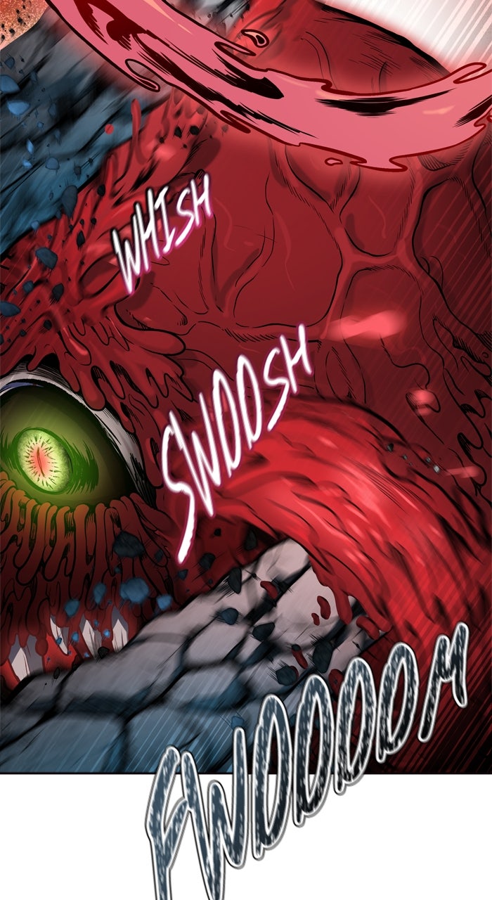 Tower of God Manga Chapter 608 page 74 - [Season 3] Ep. 191