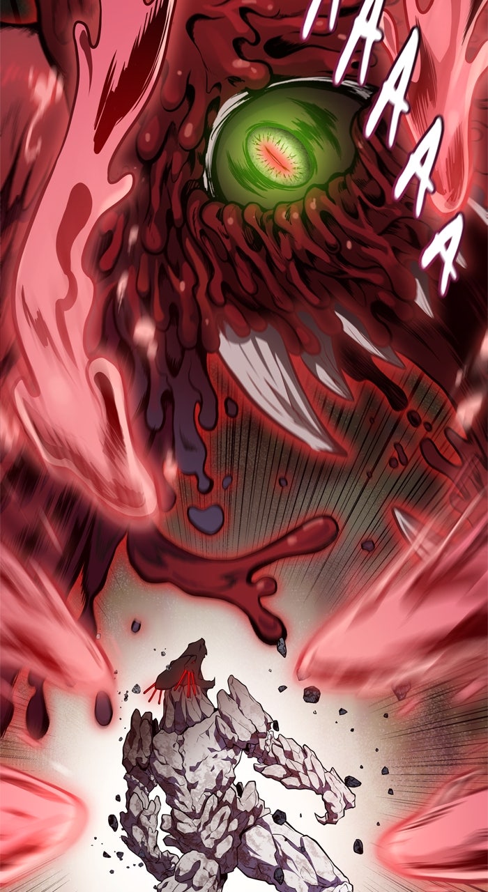 Tower of God Manga Chapter 608 page 76 - [Season 3] Ep. 191