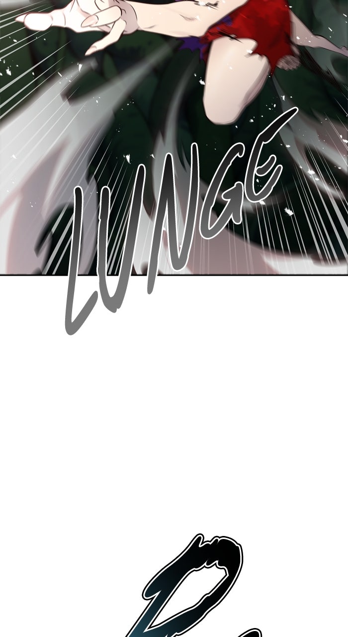 Tower of God Manga Chapter 608 page 8 - [Season 3] Ep. 191