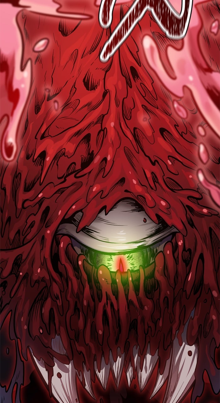 Tower of God Manga Chapter 608 page 84 - [Season 3] Ep. 191