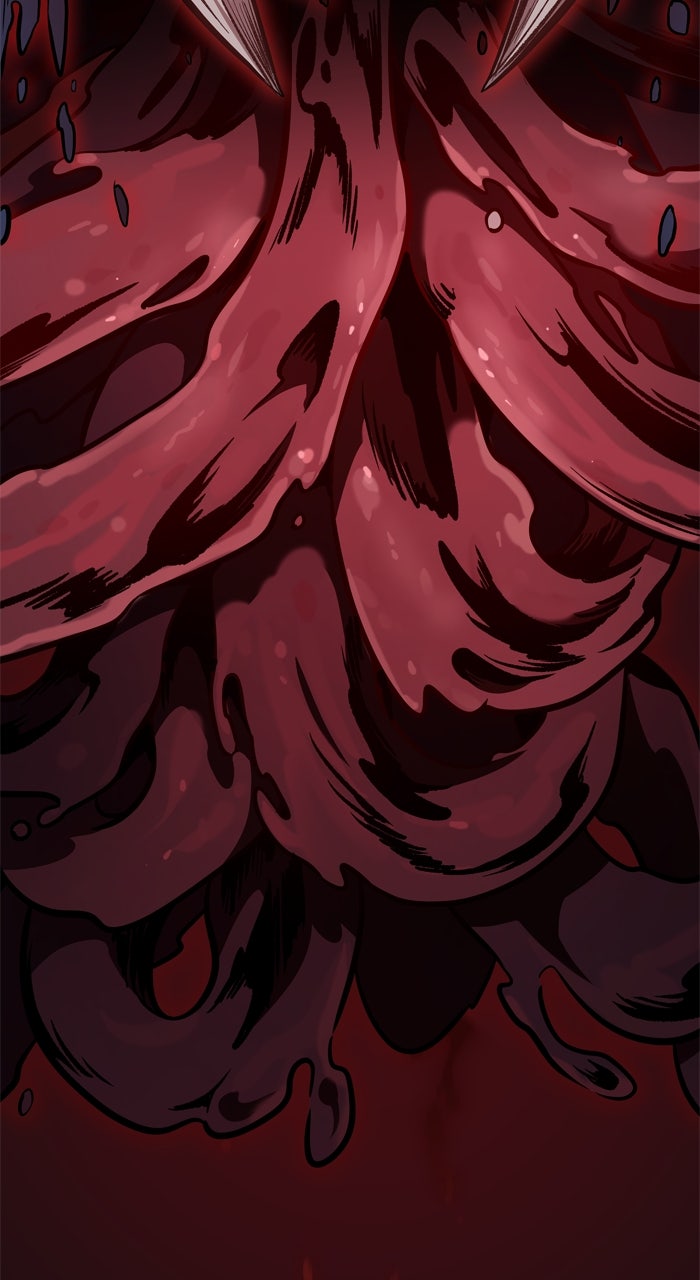 Tower of God Manga Chapter 608 page 85 - [Season 3] Ep. 191