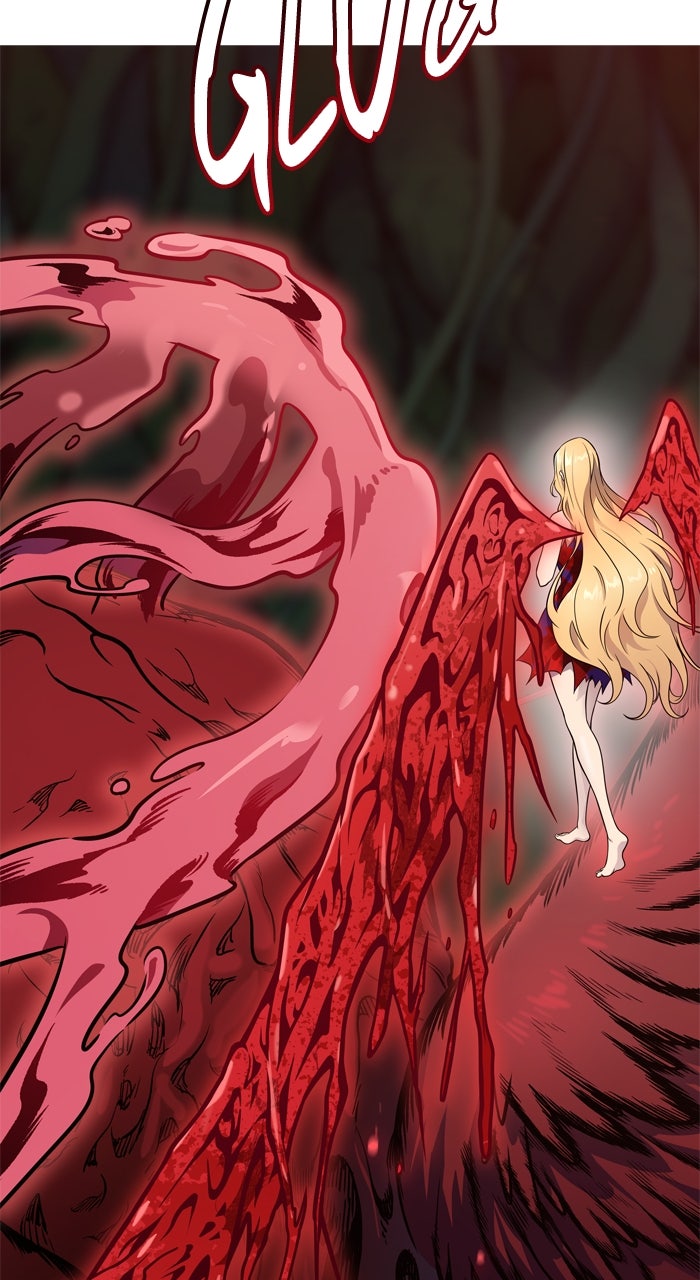 Tower of God Manga Chapter 608 page 87 - [Season 3] Ep. 191