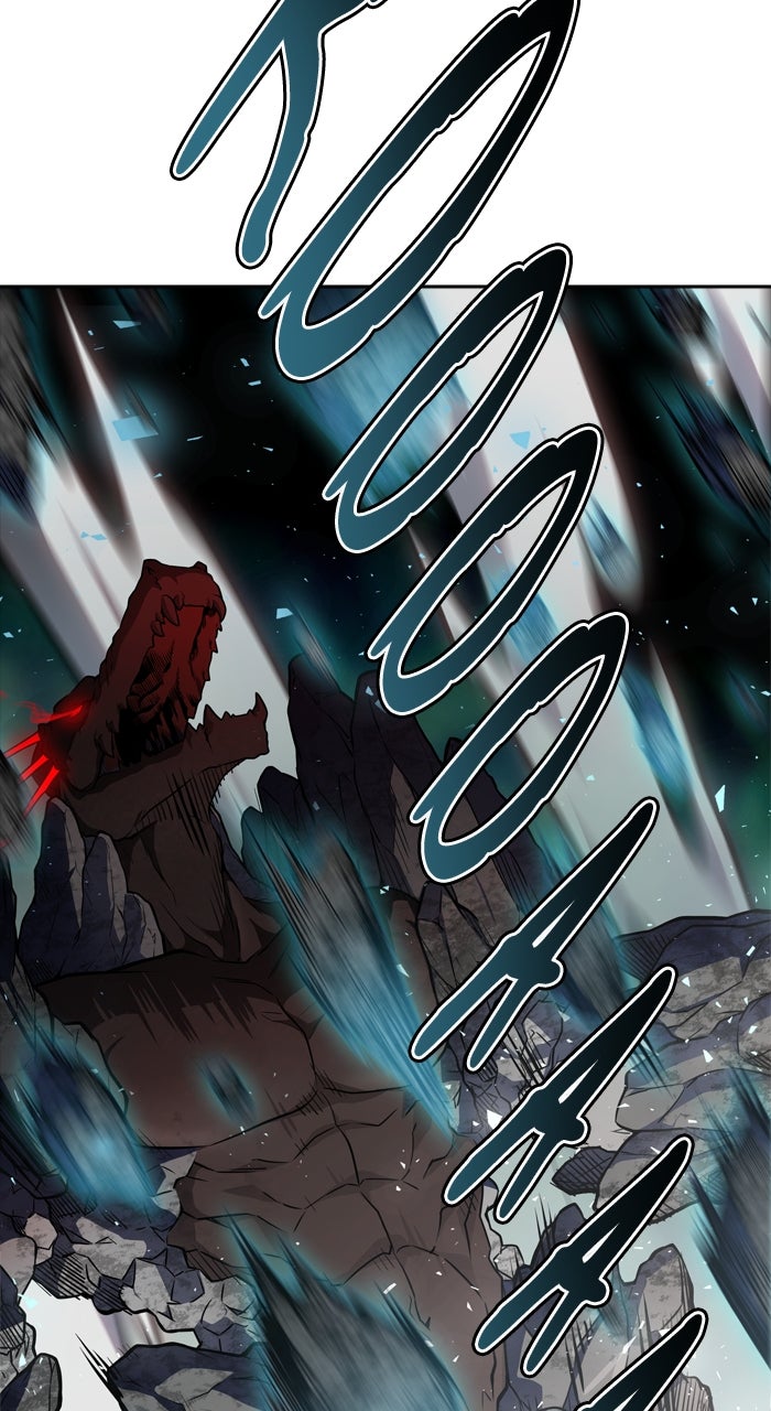 Tower of God Manga Chapter 608 page 9 - [Season 3] Ep. 191