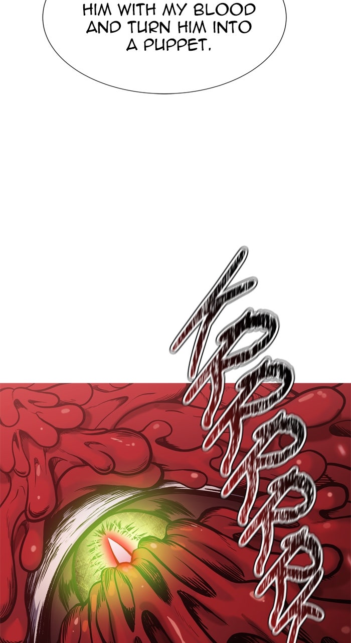 Tower of God Manga Chapter 608 page 90 - [Season 3] Ep. 191