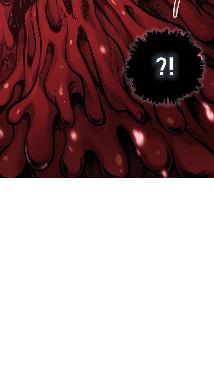 Tower of God Manga Chapter 608 page 91 - [Season 3] Ep. 191