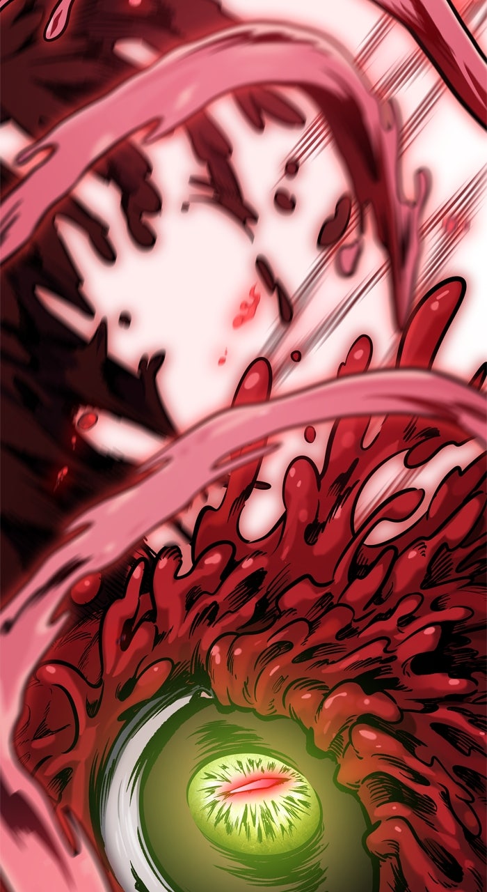 Tower of God Manga Chapter 608 page 95 - [Season 3] Ep. 191