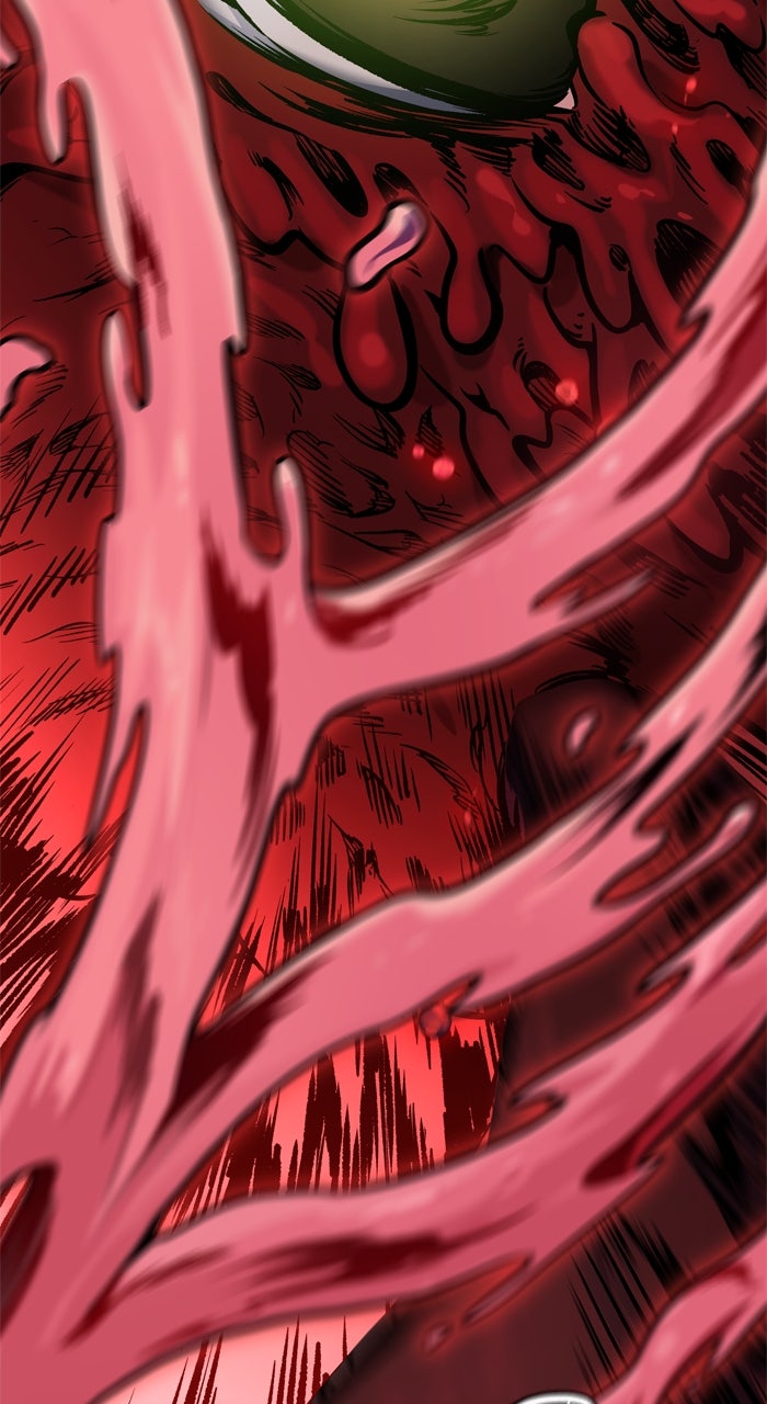 Tower of God Manga Chapter 608 page 96 - [Season 3] Ep. 191