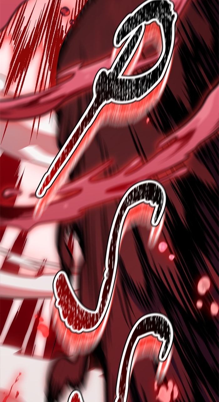 Tower of God Manga Chapter 608 page 97 - [Season 3] Ep. 191