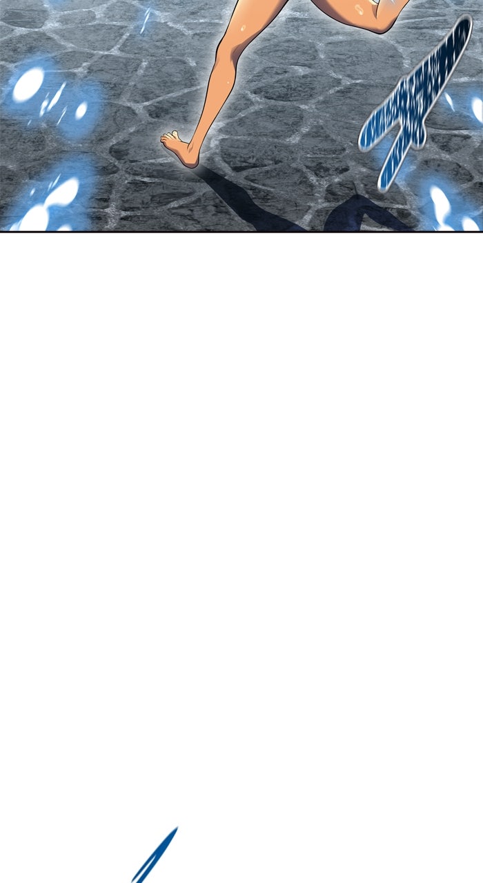 Tower of God Manga Chapter 609 page 100 - [Season 3] Ep. 192