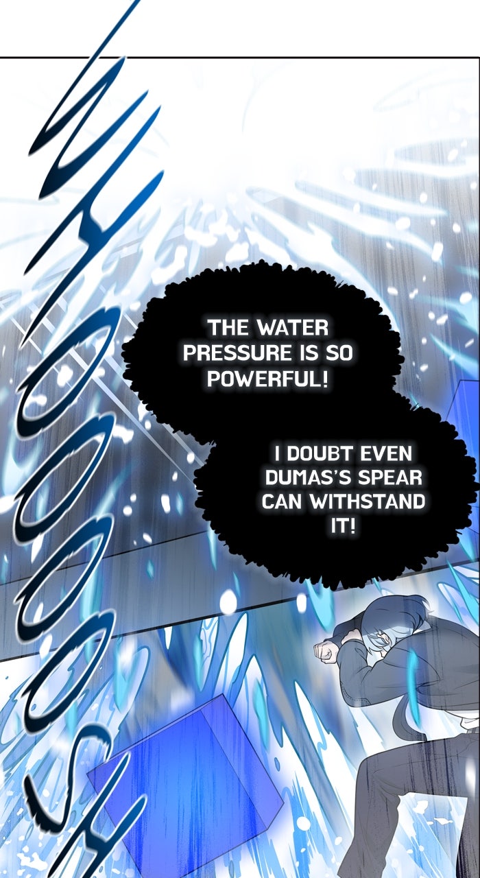 Tower of God Manga Chapter 609 page 101 - [Season 3] Ep. 192