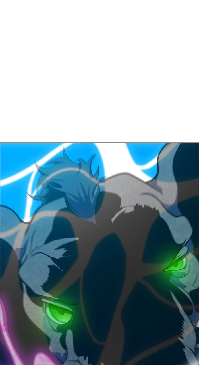 Tower of God Manga Chapter 609 page 107 - [Season 3] Ep. 192