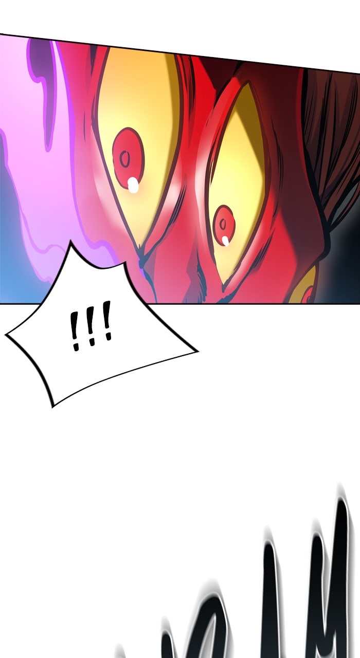 Tower of God Manga Chapter 609 page 109 - [Season 3] Ep. 192