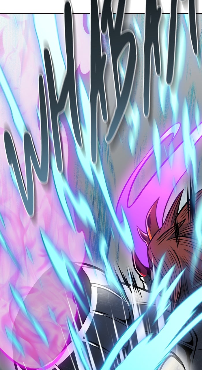 Tower of God Manga Chapter 609 page 110 - [Season 3] Ep. 192