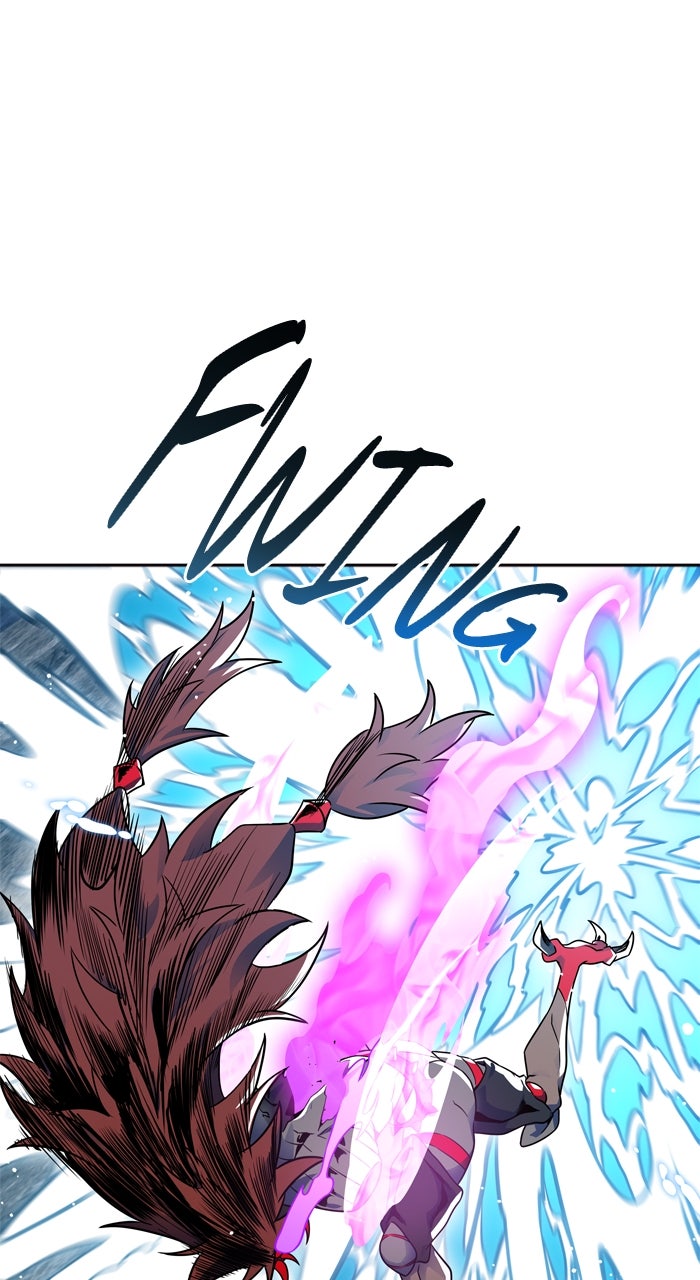 Tower of God Manga Chapter 609 page 114 - [Season 3] Ep. 192