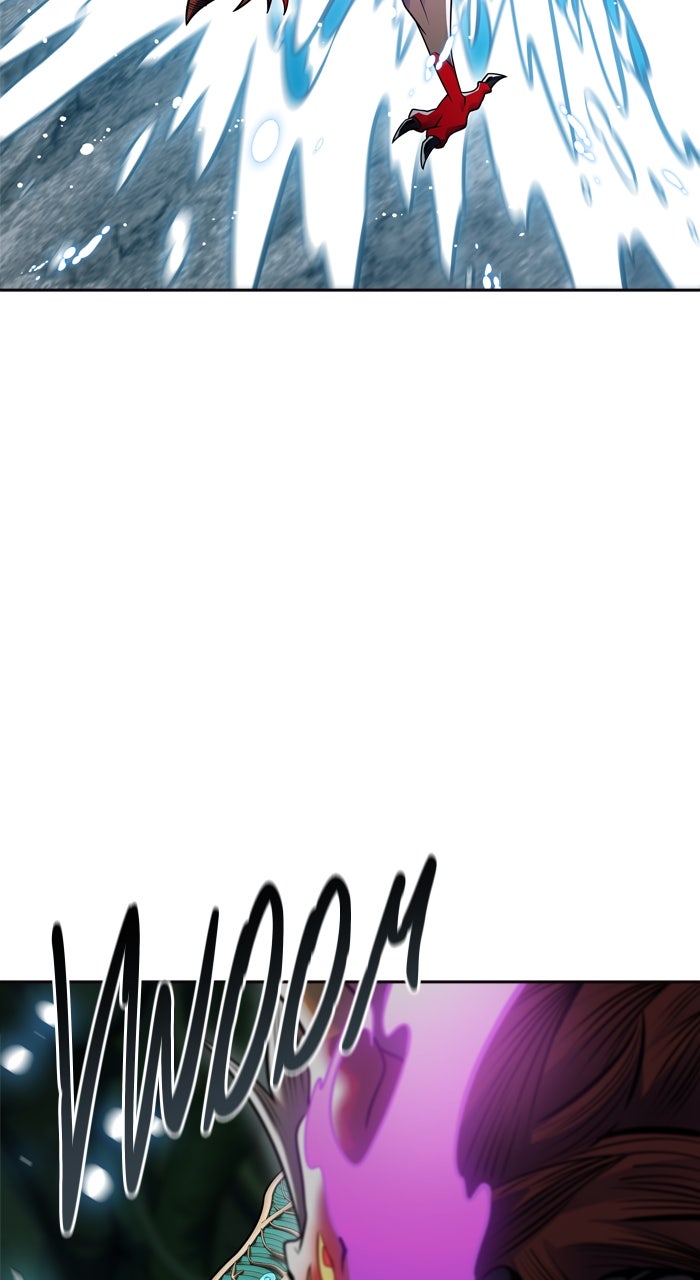 Tower of God Manga Chapter 609 page 115 - [Season 3] Ep. 192