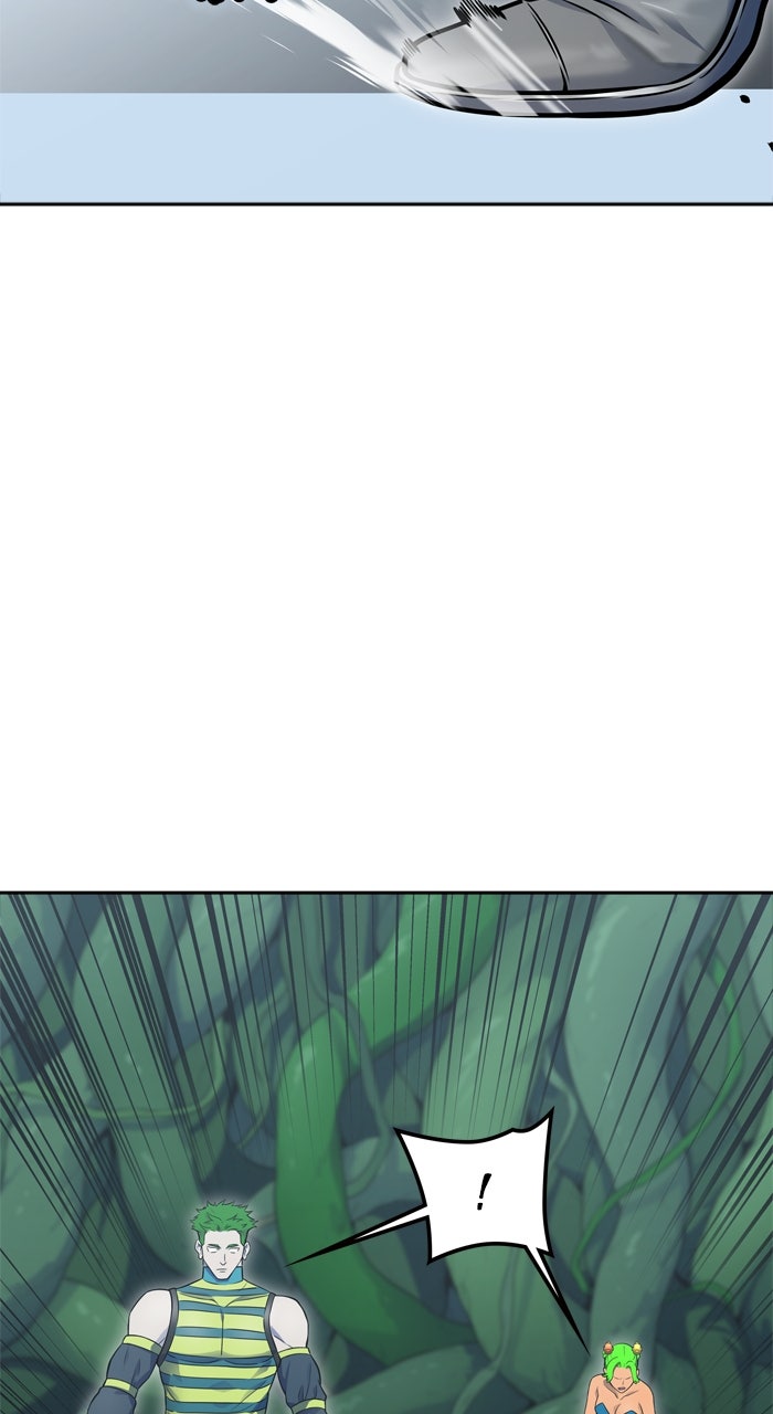 Tower of God Manga Chapter 609 page 12 - [Season 3] Ep. 192