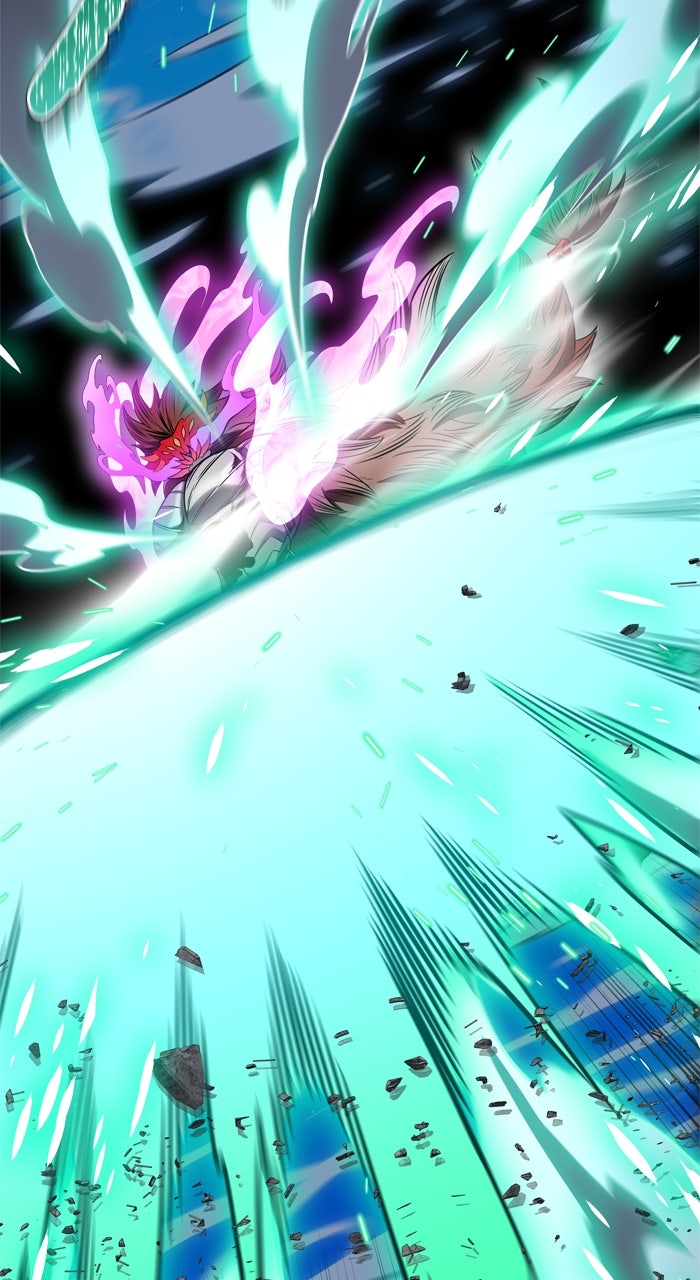 Tower of God Manga Chapter 609 page 120 - [Season 3] Ep. 192