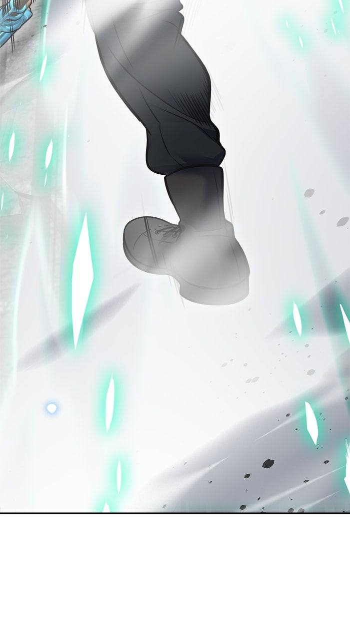 Tower of God Manga Chapter 609 page 122 - [Season 3] Ep. 192